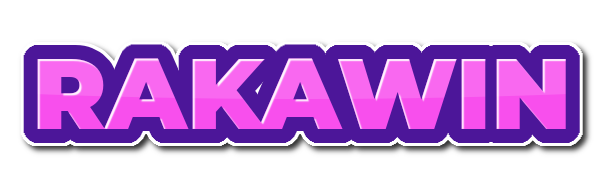 RAKAWIN Logo